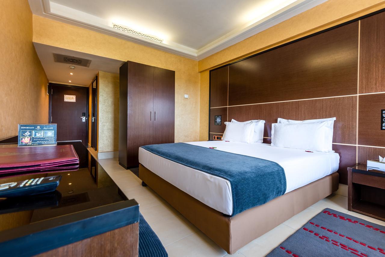 Sahara Hotel Agadir - Adults Only Exterior foto