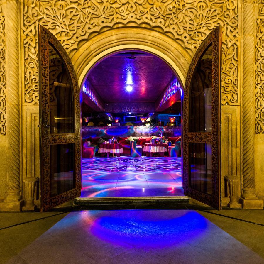 Sahara Hotel Agadir - Adults Only Exterior foto
