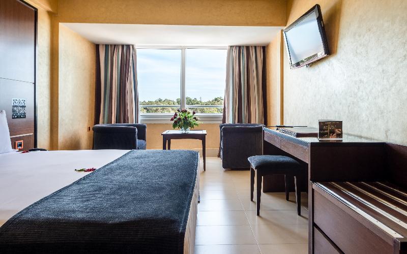Sahara Hotel Agadir - Adults Only Exterior foto