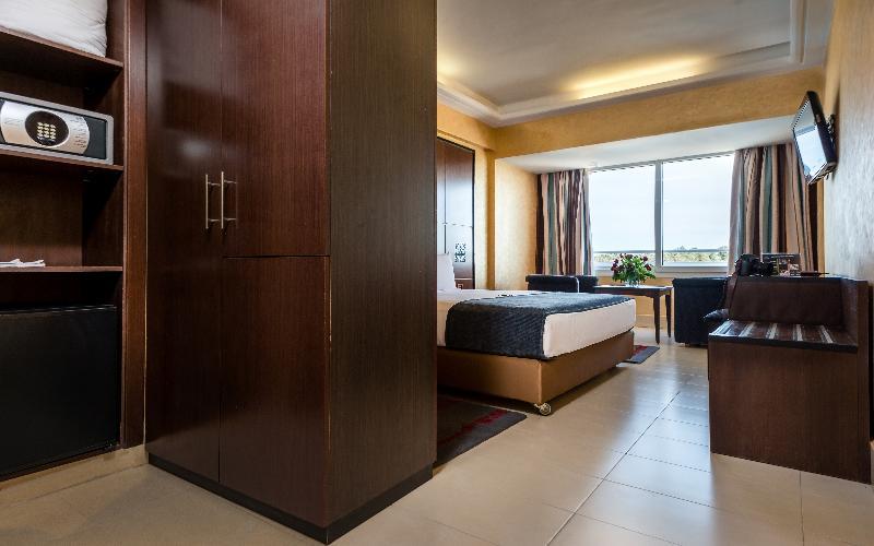 Sahara Hotel Agadir - Adults Only Exterior foto